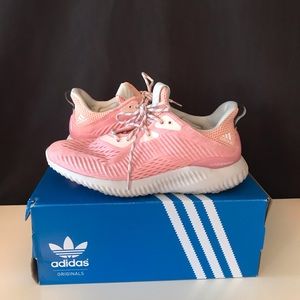 Adidas Alphabounce sneaker